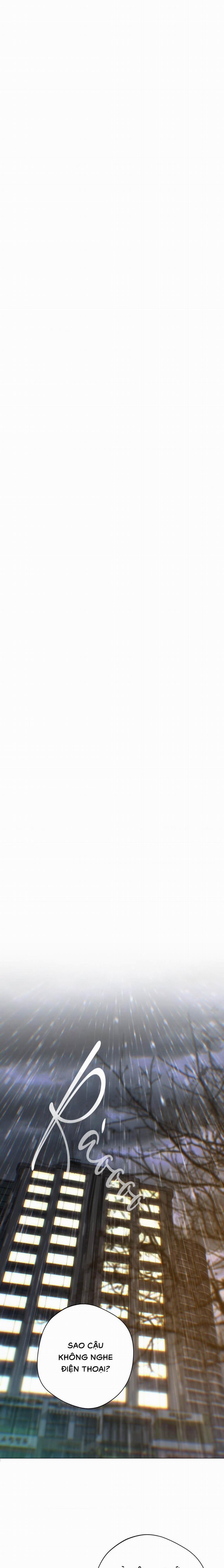 Lạc Giữa Những Tầng Mây 116 trang 0