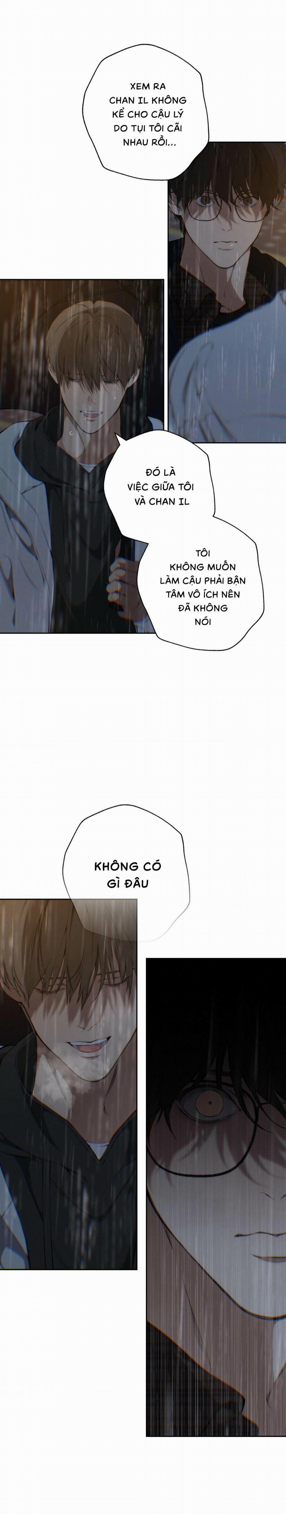 Lạc Giữa Những Tầng Mây 116 trang 5