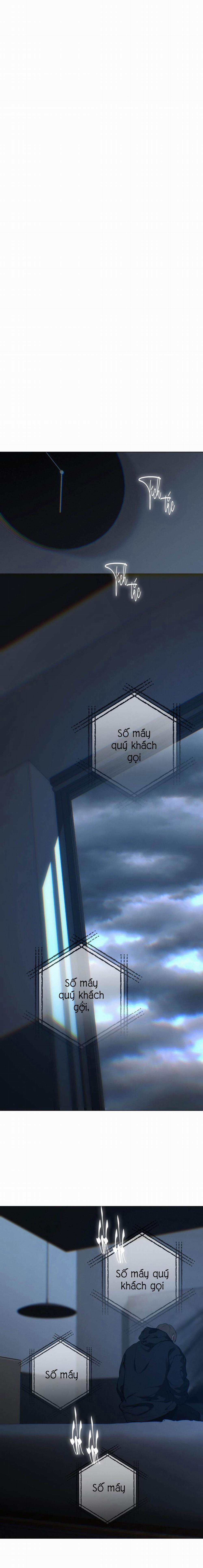 Lạc Giữa Những Tầng Mây 117 trang 0