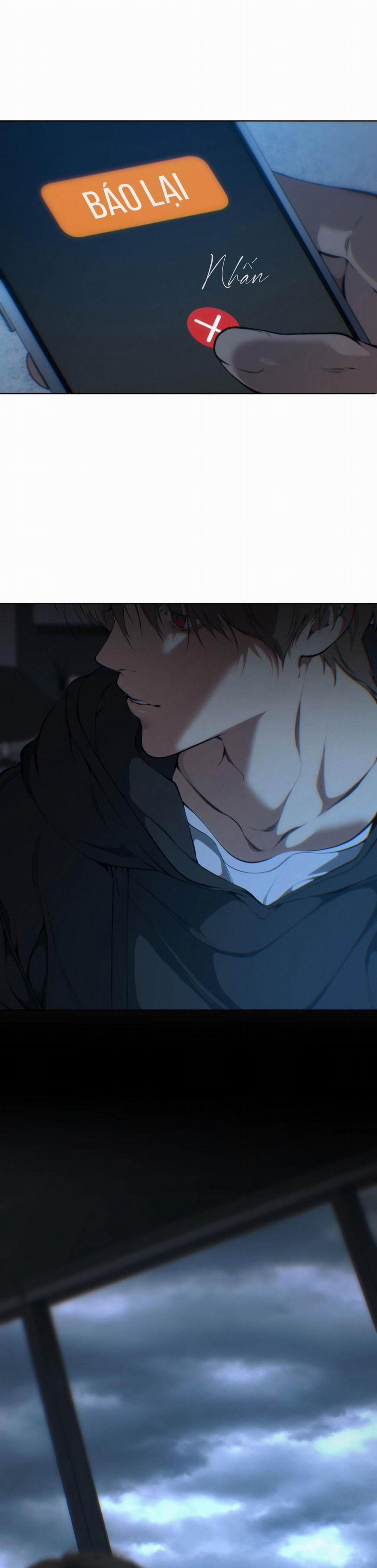 Lạc Giữa Những Tầng Mây 117 trang 3