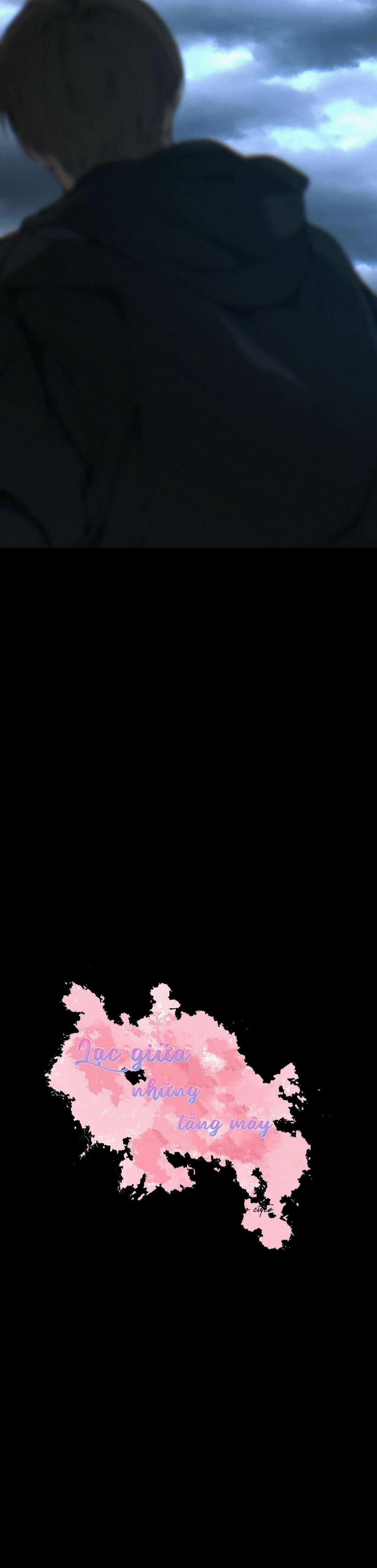 Lạc Giữa Những Tầng Mây 117 trang 4