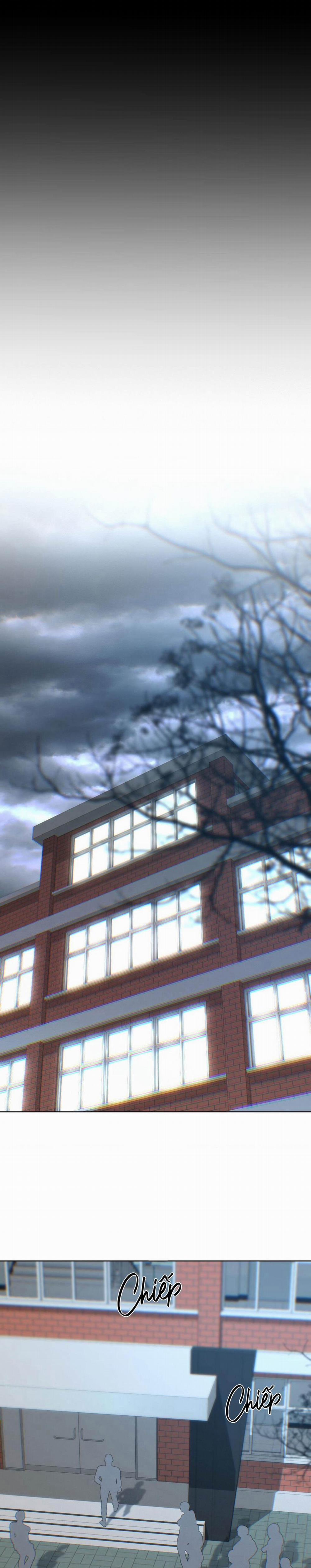 Lạc Giữa Những Tầng Mây 117 trang 5