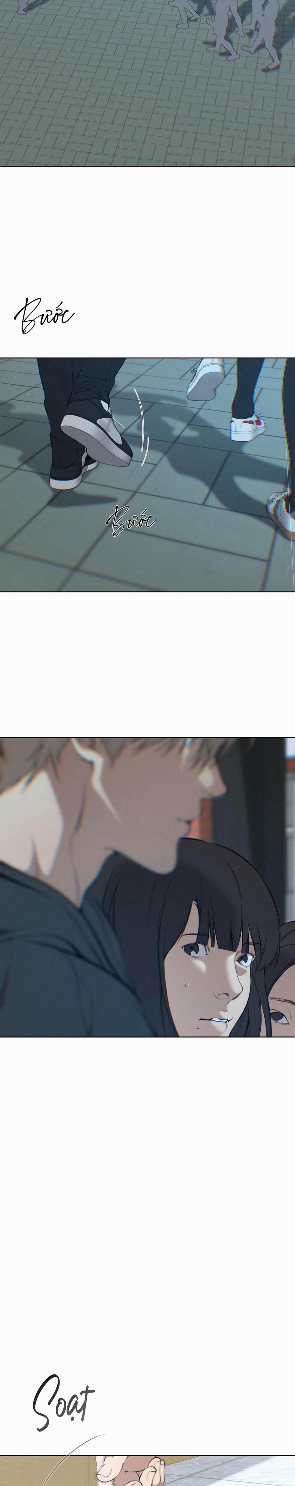 Lạc Giữa Những Tầng Mây 117 trang 6