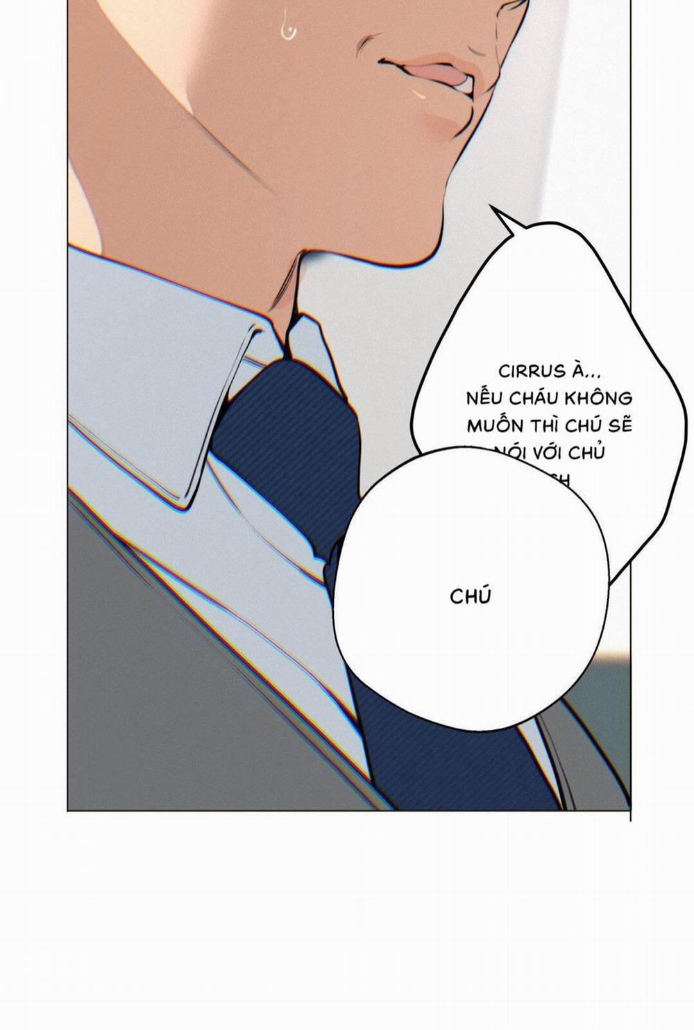 Lạc Giữa Những Tầng Mây 119 trang 19