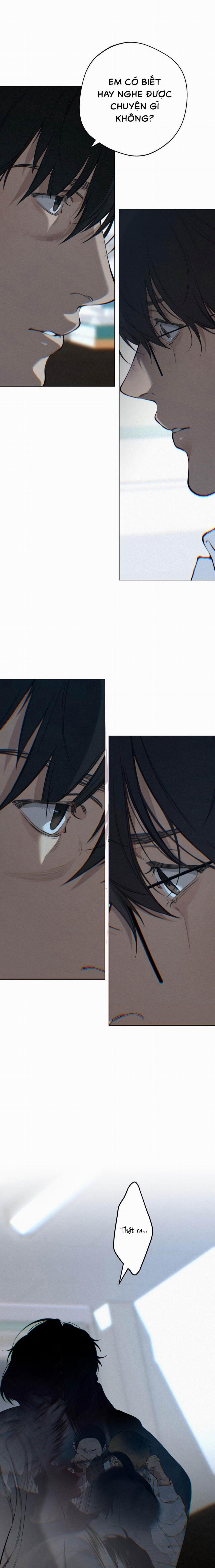 Lạc Giữa Những Tầng Mây 119 trang 4