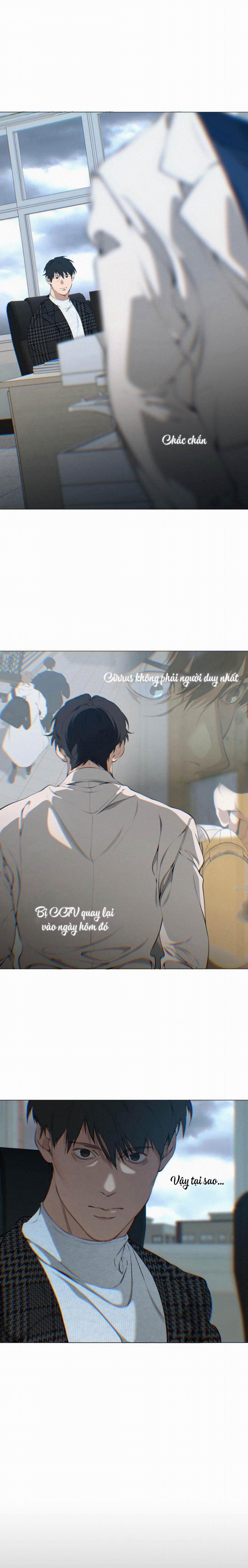 Lạc Giữa Những Tầng Mây 119 trang 8