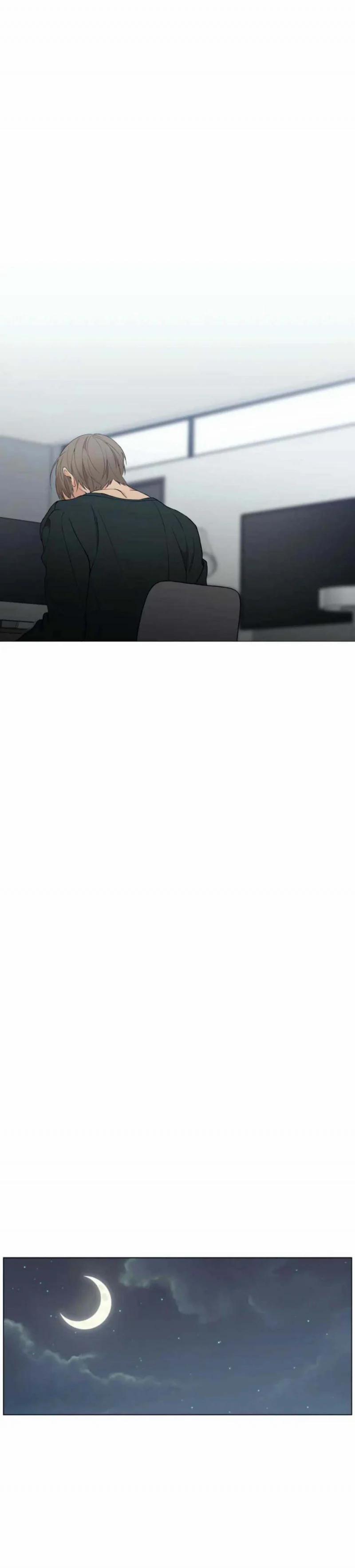 Lạc Giữa Những Tầng Mây 12 trang 15