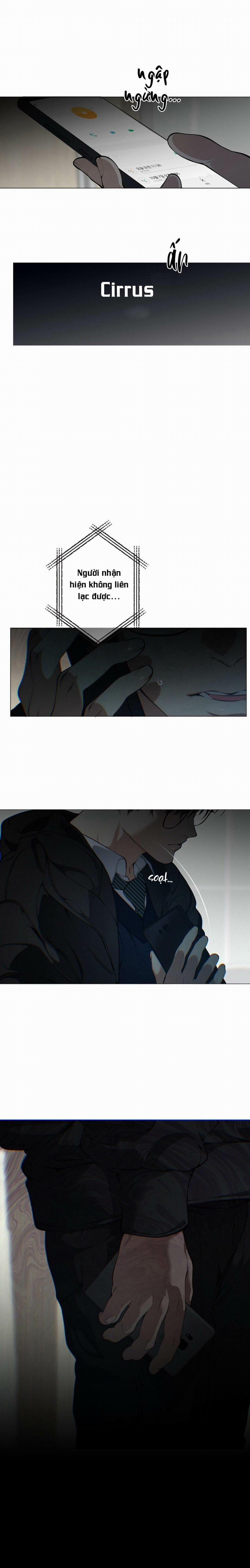 Lạc Giữa Những Tầng Mây 120 trang 13