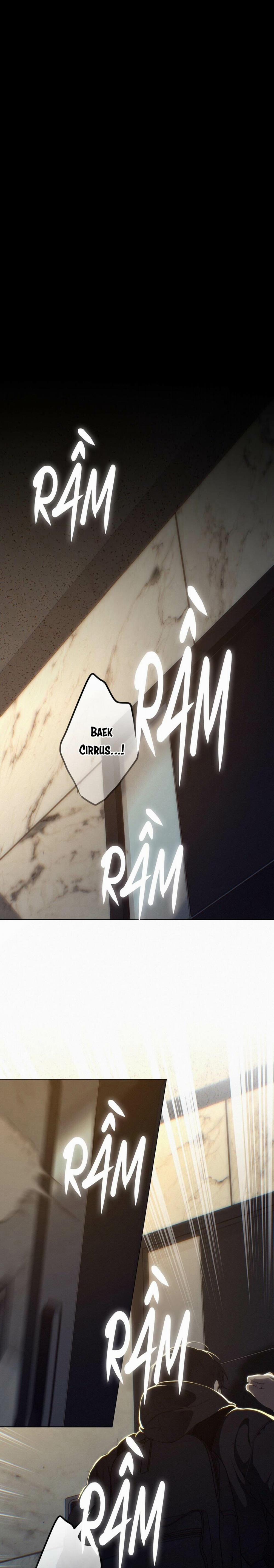 Lạc Giữa Những Tầng Mây 120 trang 14