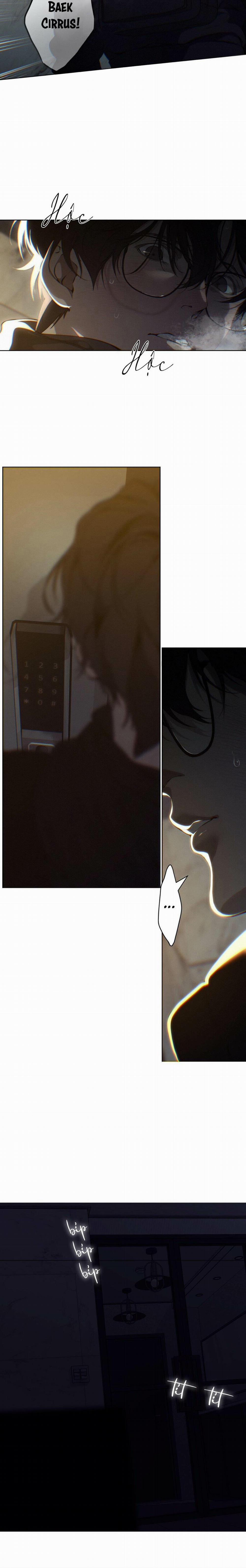 Lạc Giữa Những Tầng Mây 120 trang 15