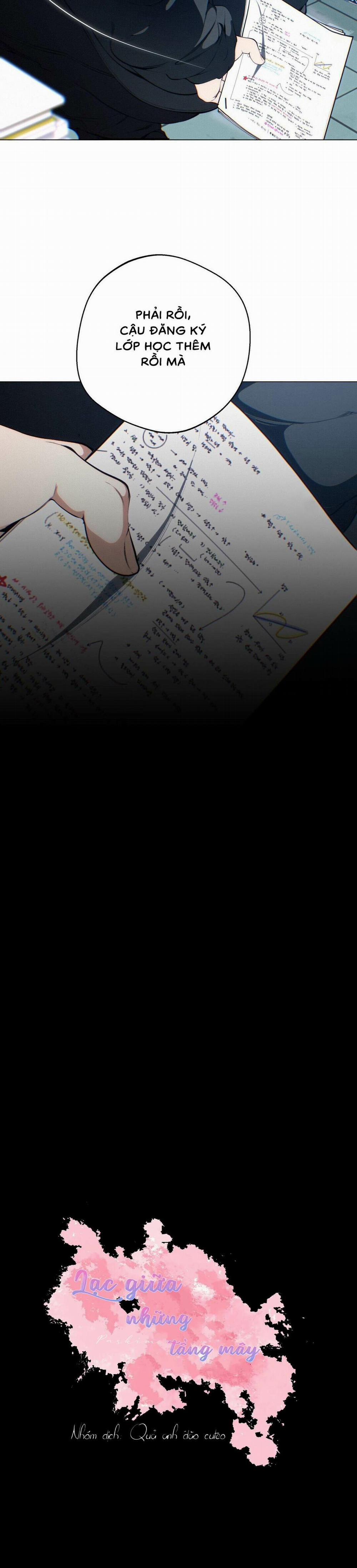 Lạc Giữa Những Tầng Mây 120 trang 5