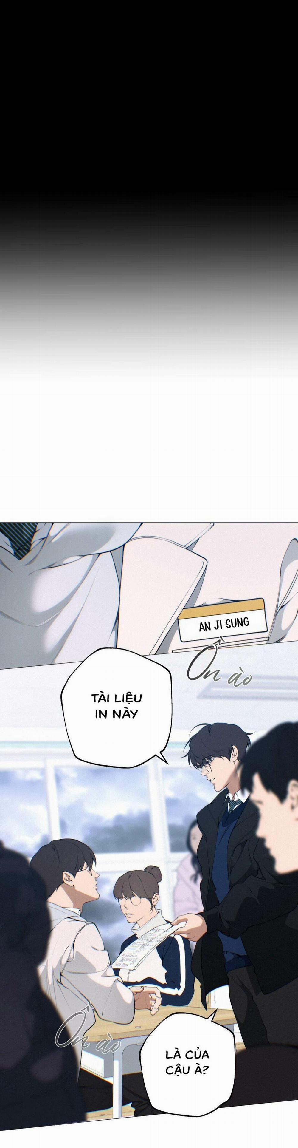 Lạc Giữa Những Tầng Mây 120 trang 6