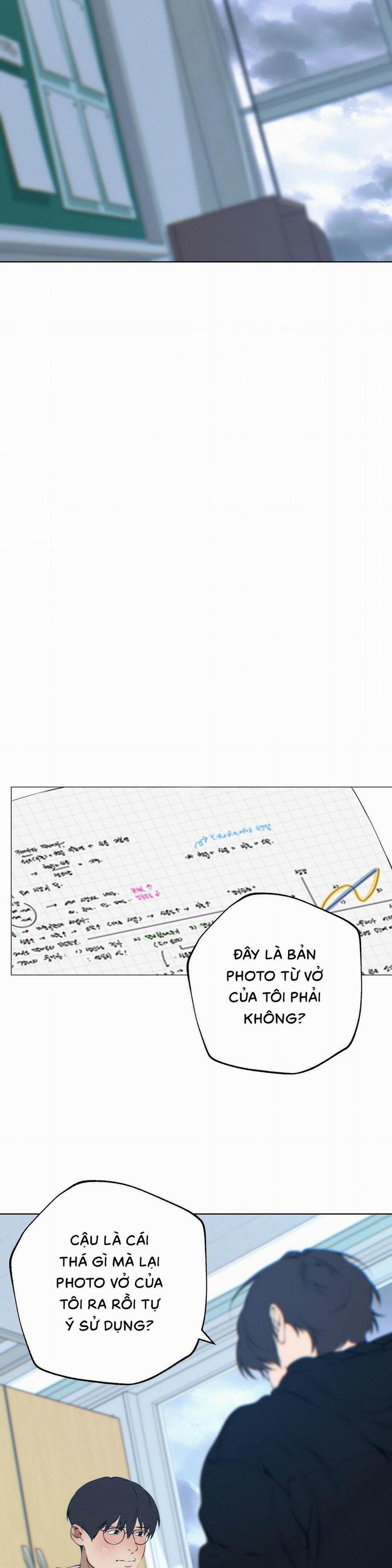 Lạc Giữa Những Tầng Mây 120 trang 8