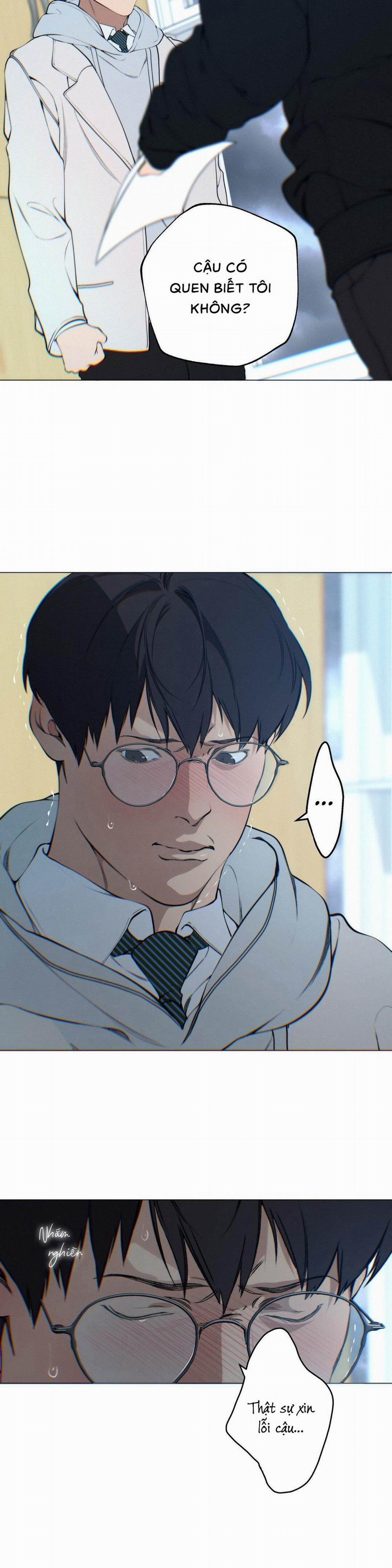 Lạc Giữa Những Tầng Mây 120 trang 9