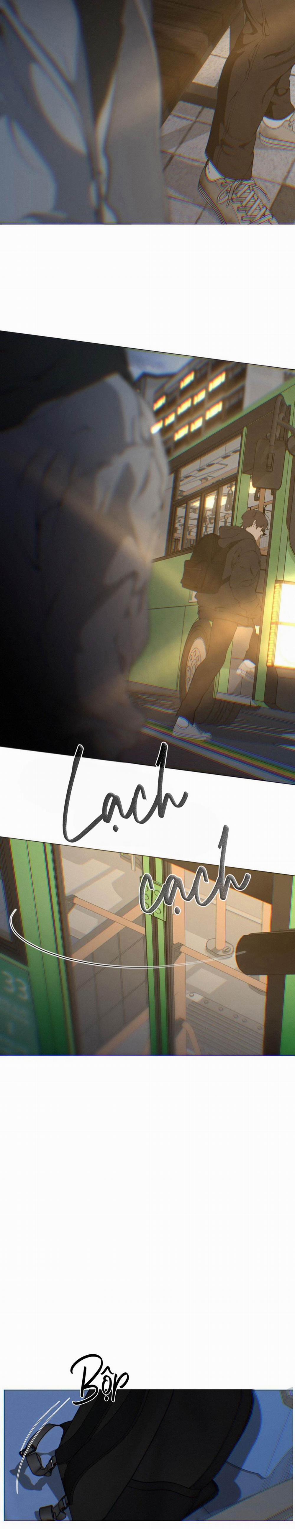 Lạc Giữa Những Tầng Mây 121 trang 10