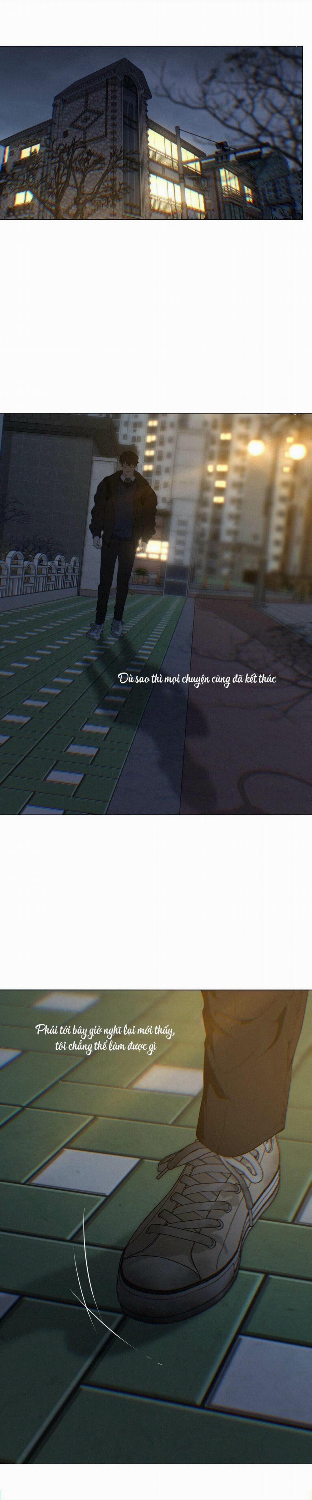 Lạc Giữa Những Tầng Mây 121 trang 13