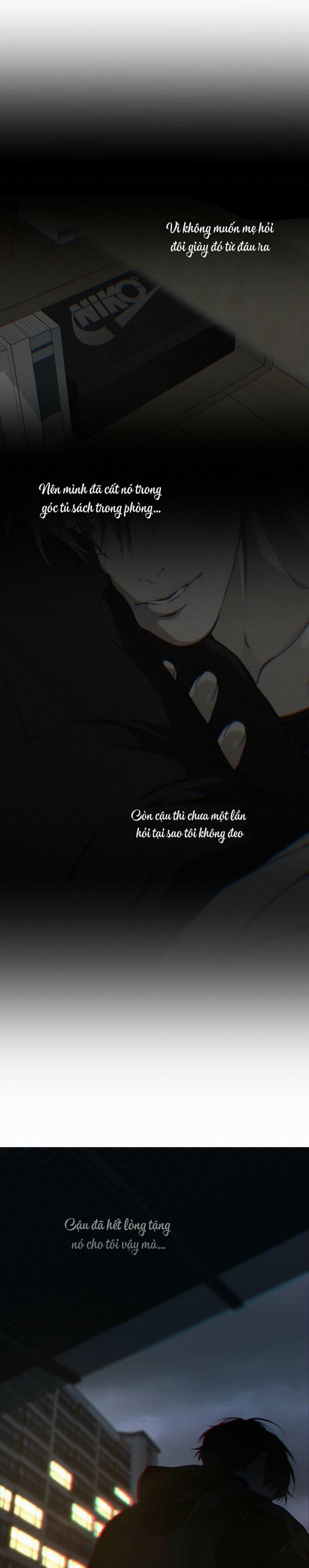 Lạc Giữa Những Tầng Mây 121 trang 8