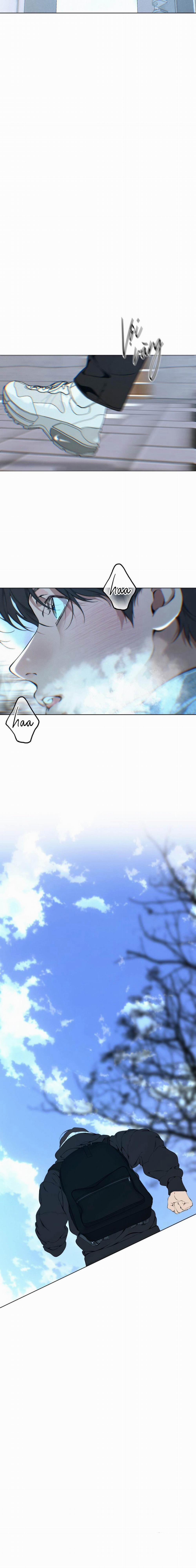 Lạc Giữa Những Tầng Mây 122 trang 19