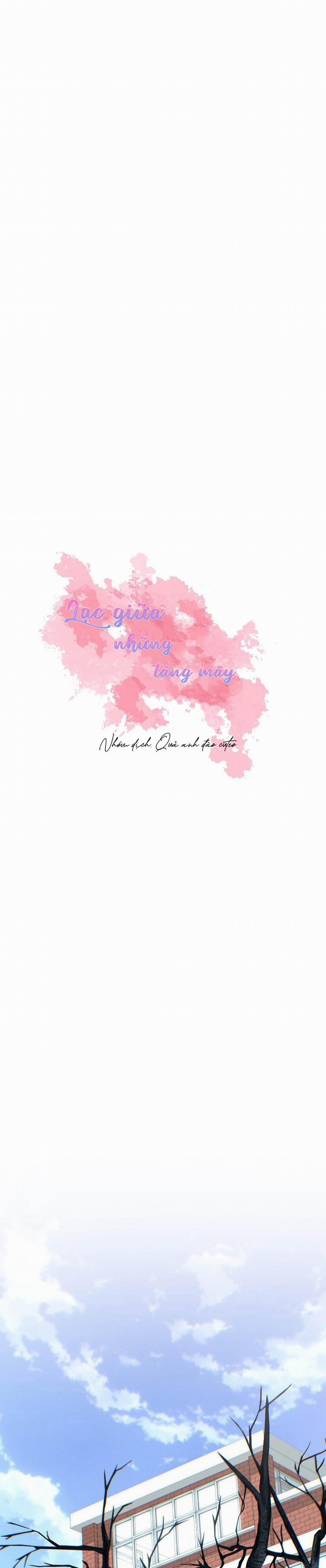 Lạc Giữa Những Tầng Mây 122 trang 7