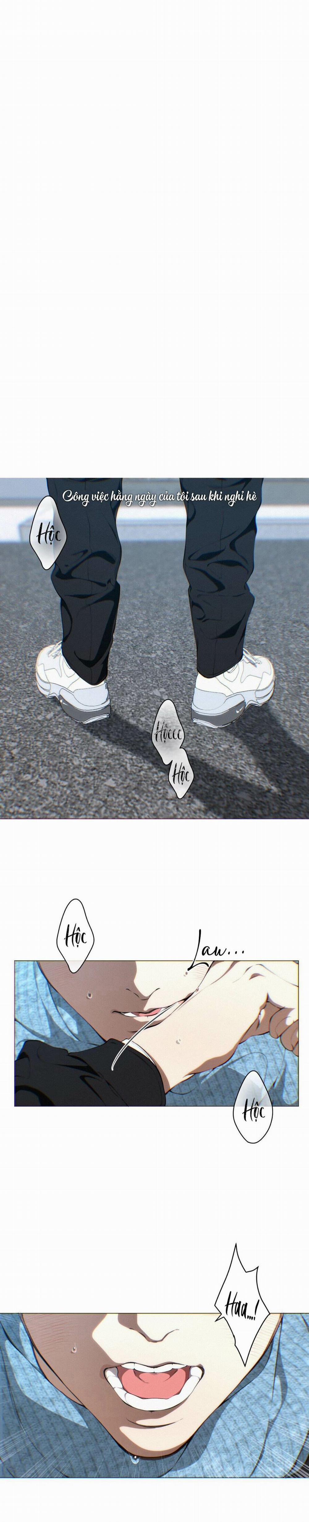 Lạc Giữa Những Tầng Mây 123 trang 0