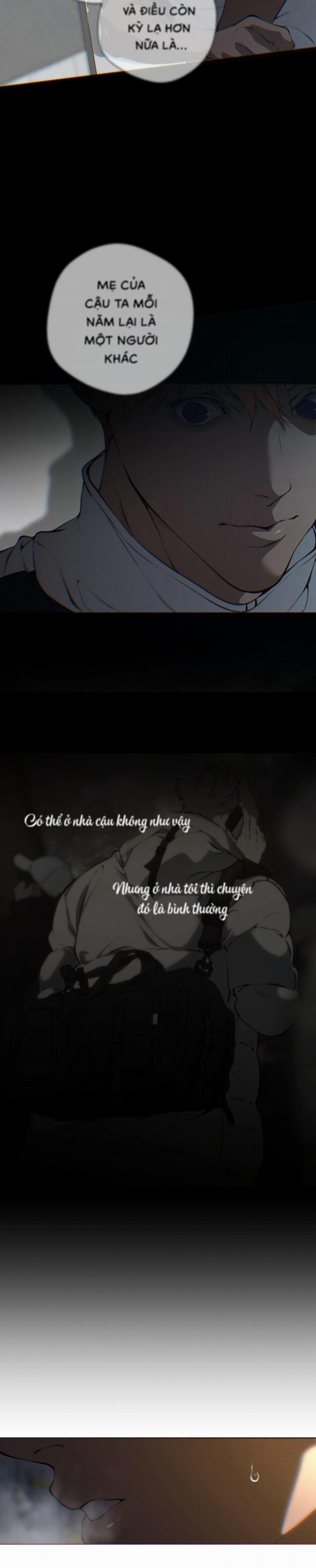 Lạc Giữa Những Tầng Mây 123 trang 15