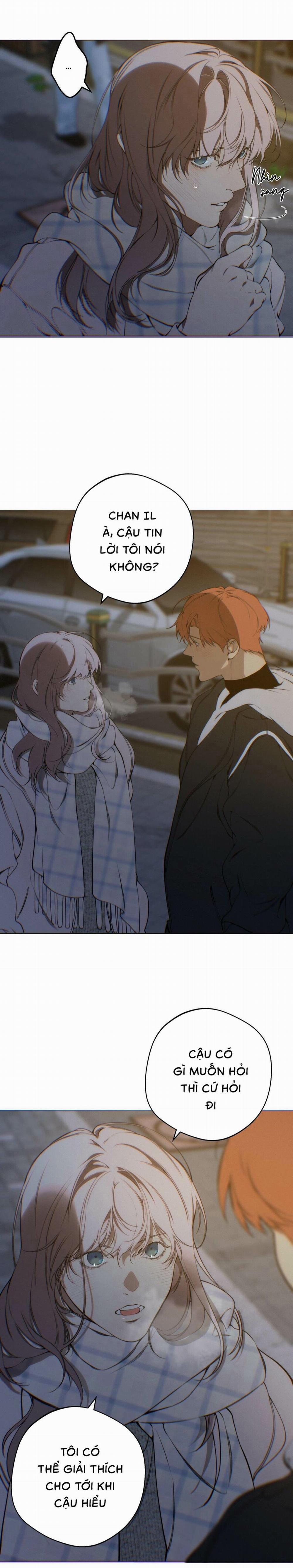 Lạc Giữa Những Tầng Mây 123 trang 17