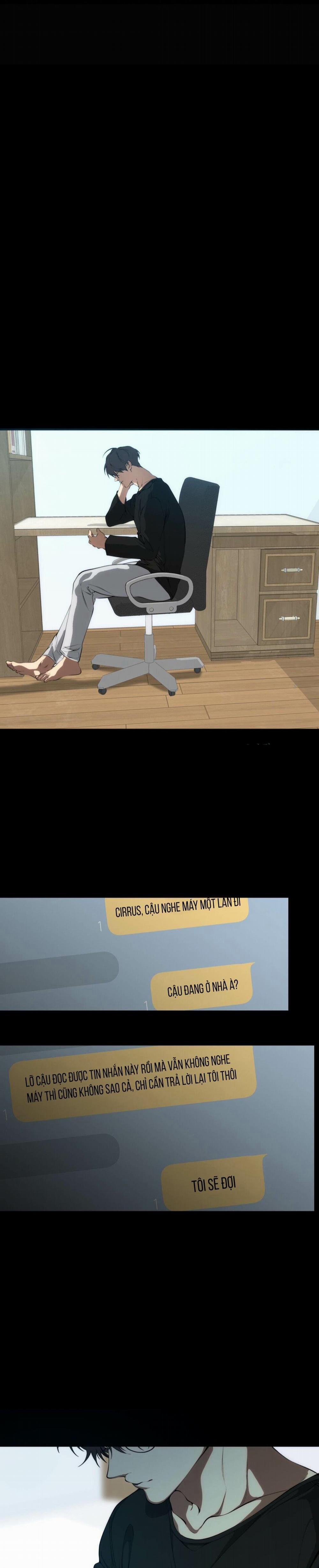 Lạc Giữa Những Tầng Mây 123 trang 2