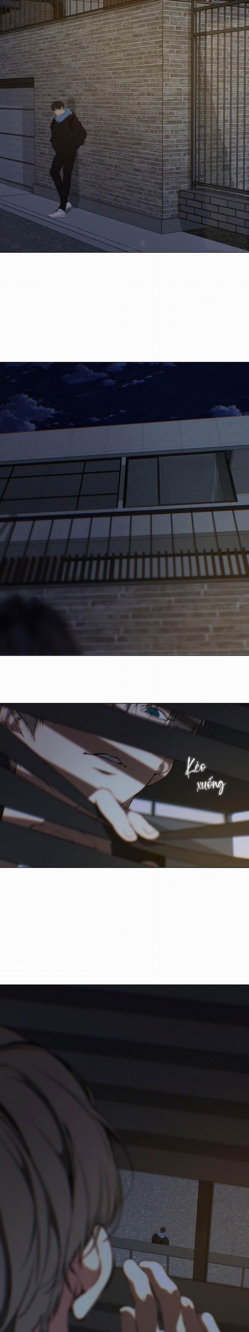 Lạc Giữa Những Tầng Mây 123 trang 20