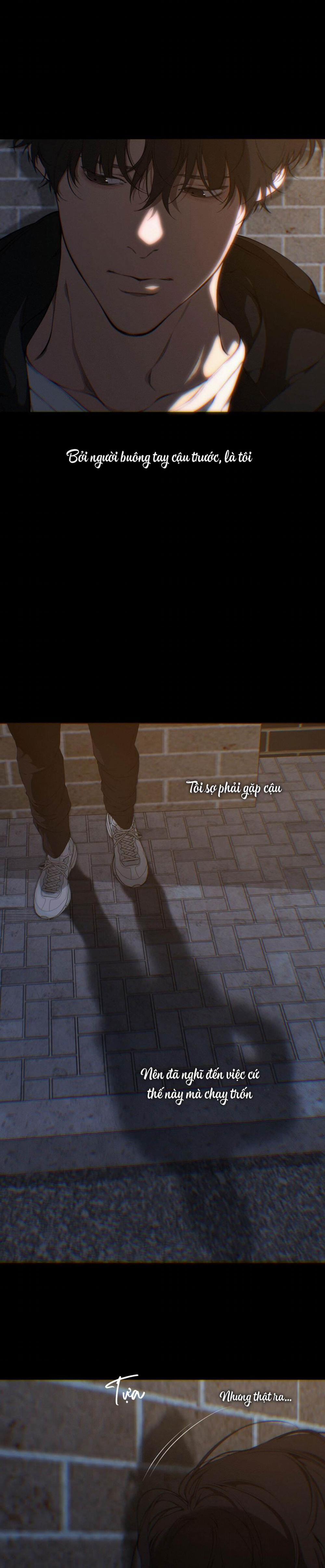 Lạc Giữa Những Tầng Mây 123 trang 5