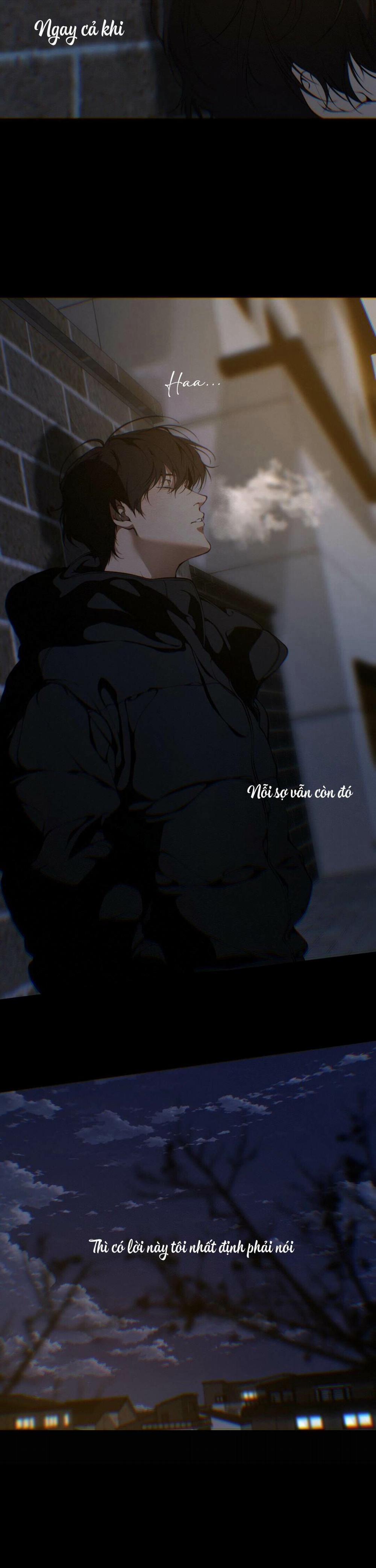 Lạc Giữa Những Tầng Mây 123 trang 6