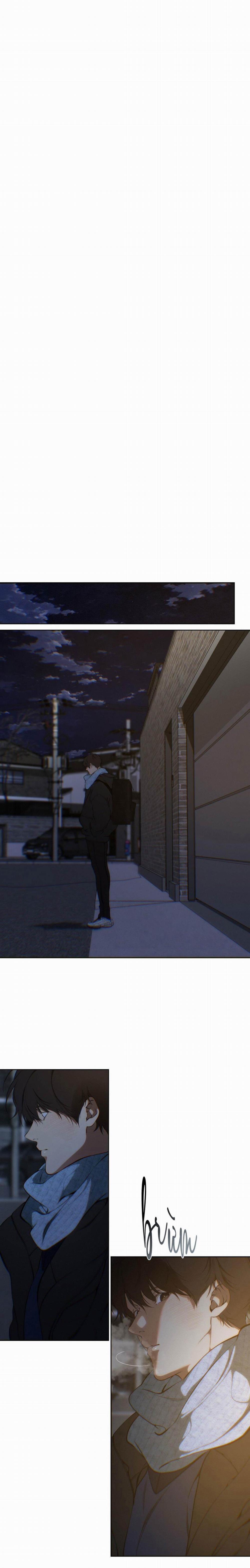 Lạc Giữa Những Tầng Mây 124 trang 0