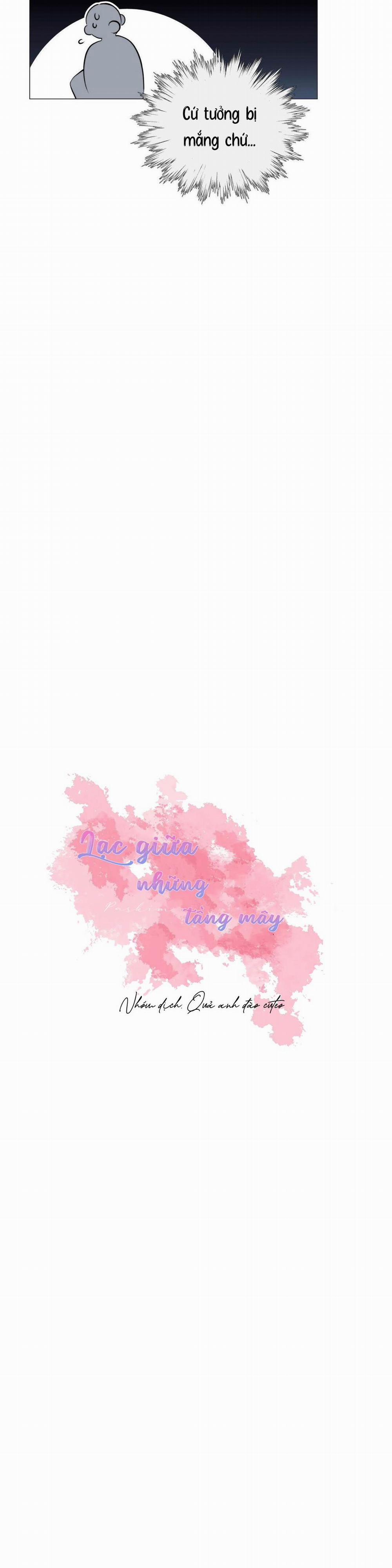 Lạc Giữa Những Tầng Mây 124 trang 10