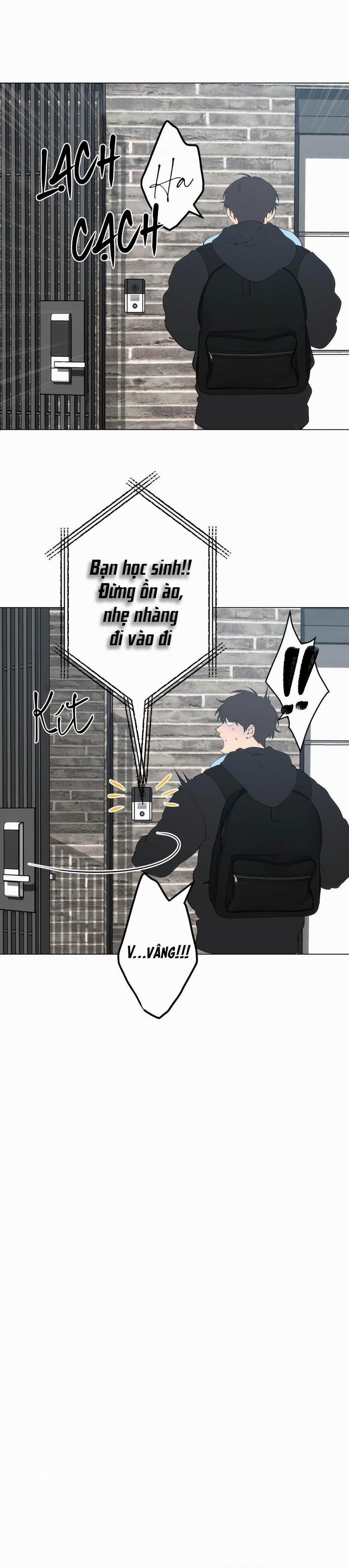 Lạc Giữa Những Tầng Mây 124 trang 16