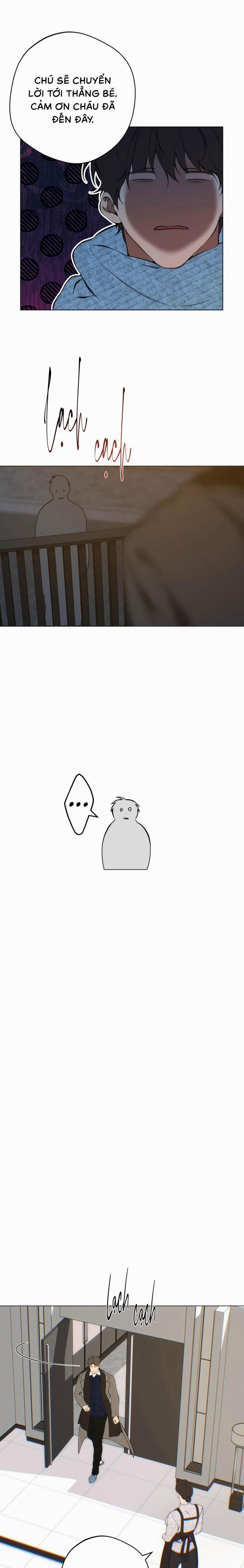 Lạc Giữa Những Tầng Mây 124 trang 7