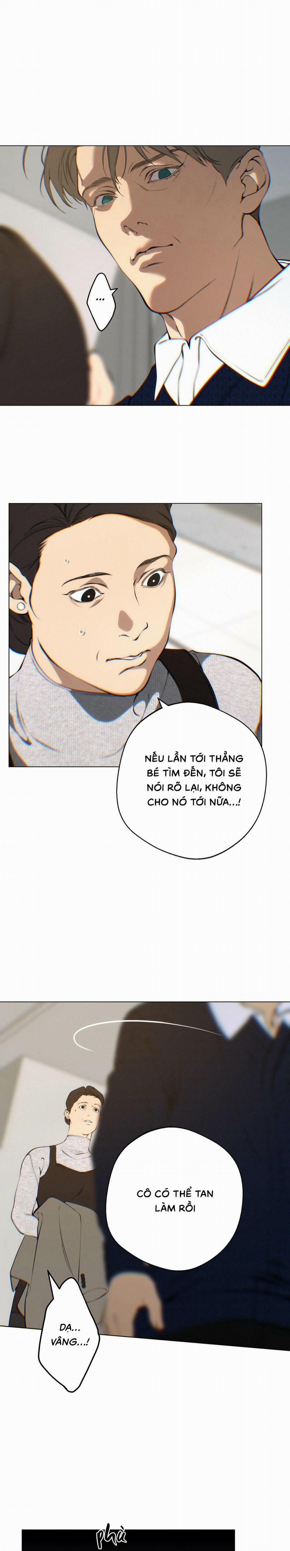 Lạc Giữa Những Tầng Mây 124 trang 9