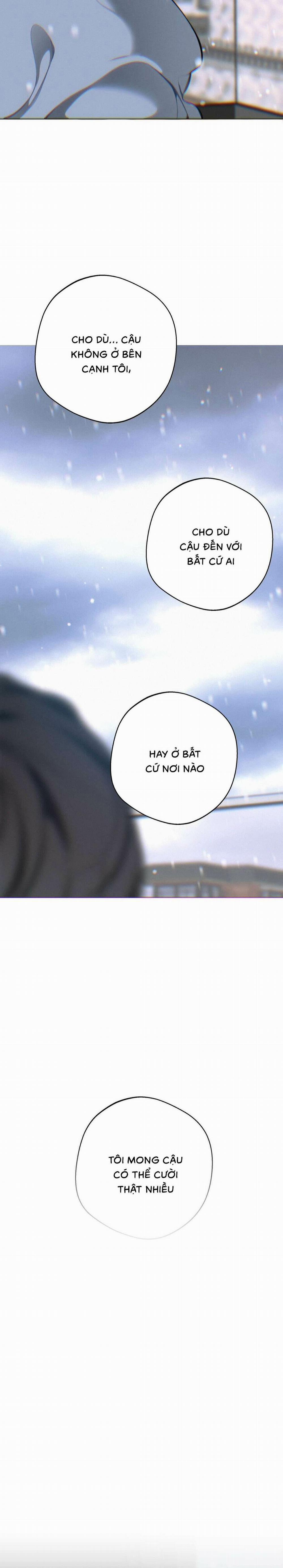 Lạc Giữa Những Tầng Mây 125 trang 14