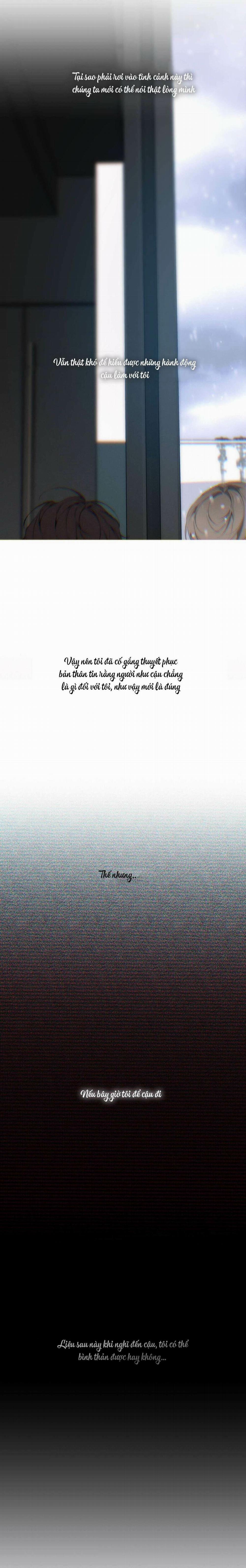 Lạc Giữa Những Tầng Mây 125 trang 15