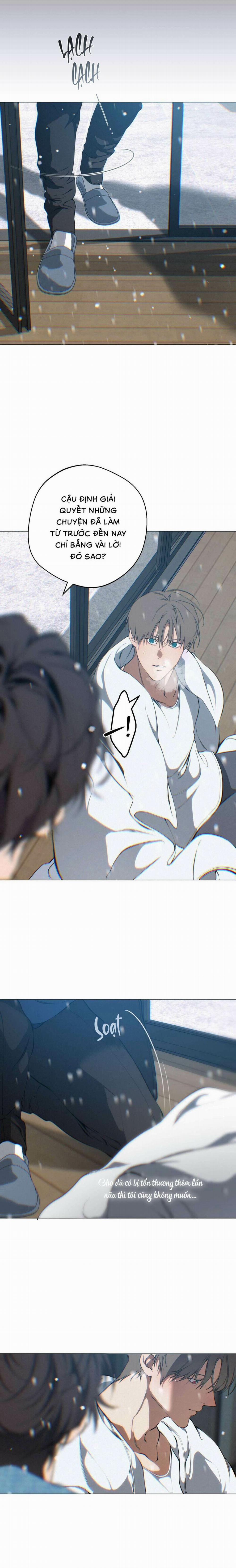 Lạc Giữa Những Tầng Mây 125 trang 16