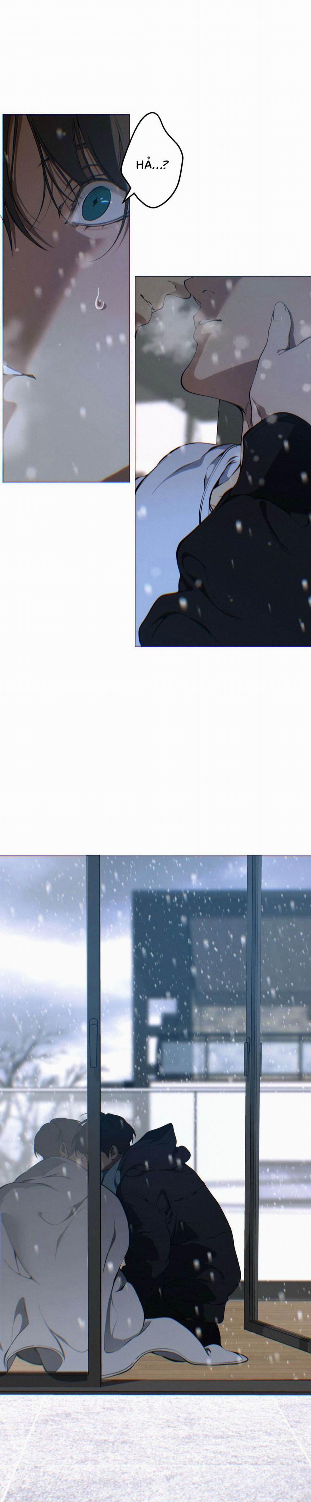 Lạc Giữa Những Tầng Mây 125 trang 18