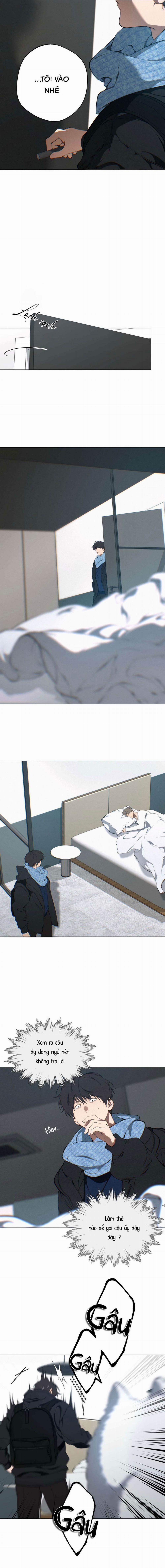 Lạc Giữa Những Tầng Mây 125 trang 2