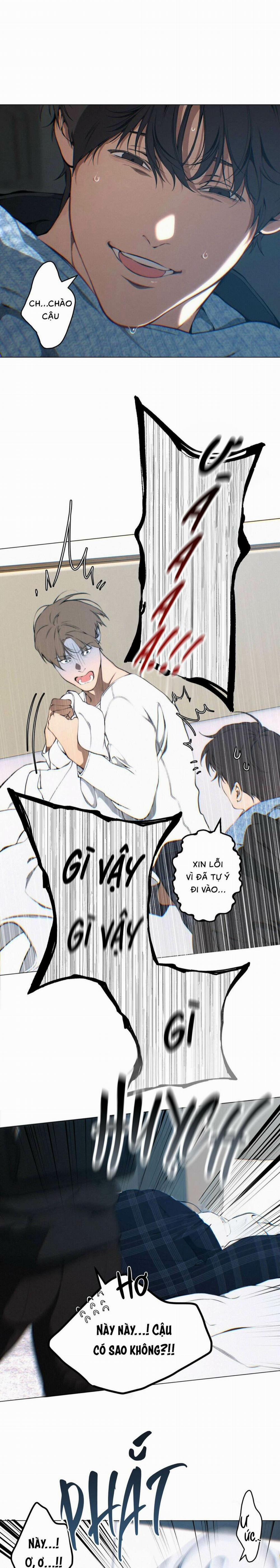 Lạc Giữa Những Tầng Mây 125 trang 4