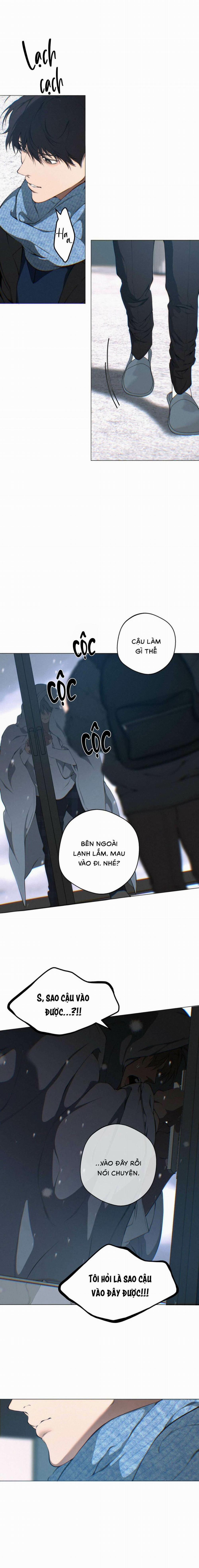 Lạc Giữa Những Tầng Mây 125 trang 6