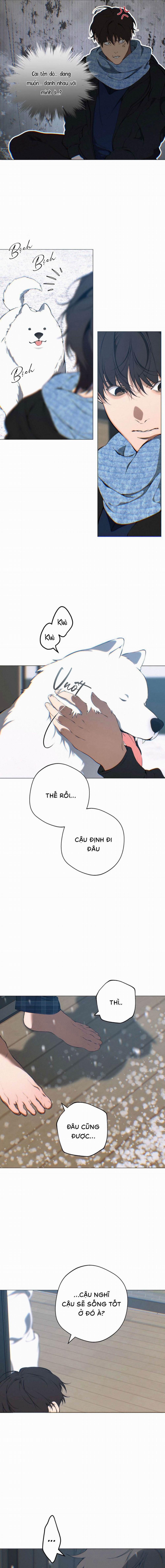 Lạc Giữa Những Tầng Mây 125 trang 9