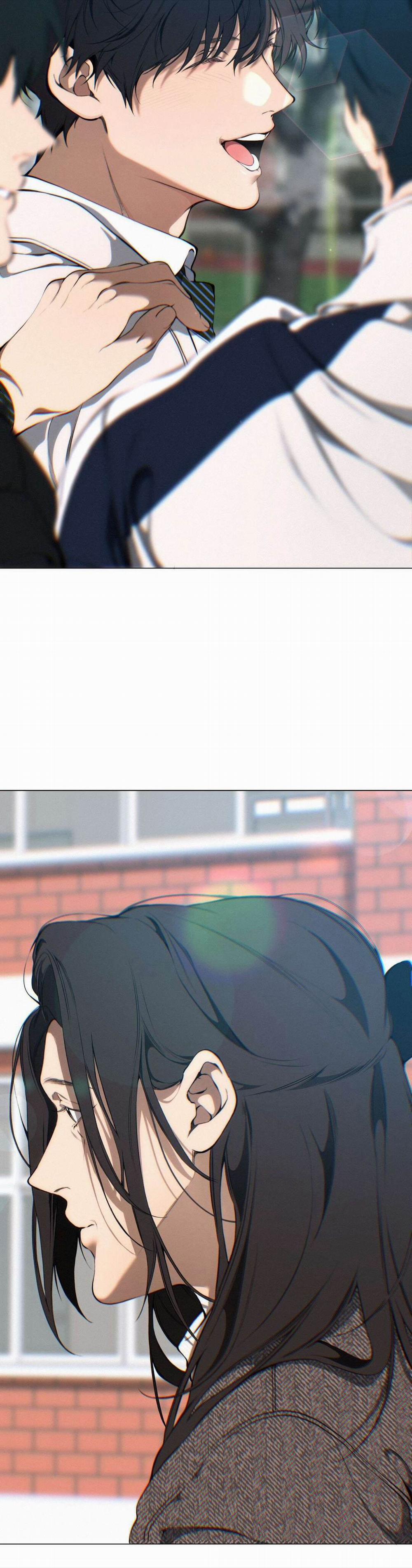 Lạc Giữa Những Tầng Mây 126 trang 18