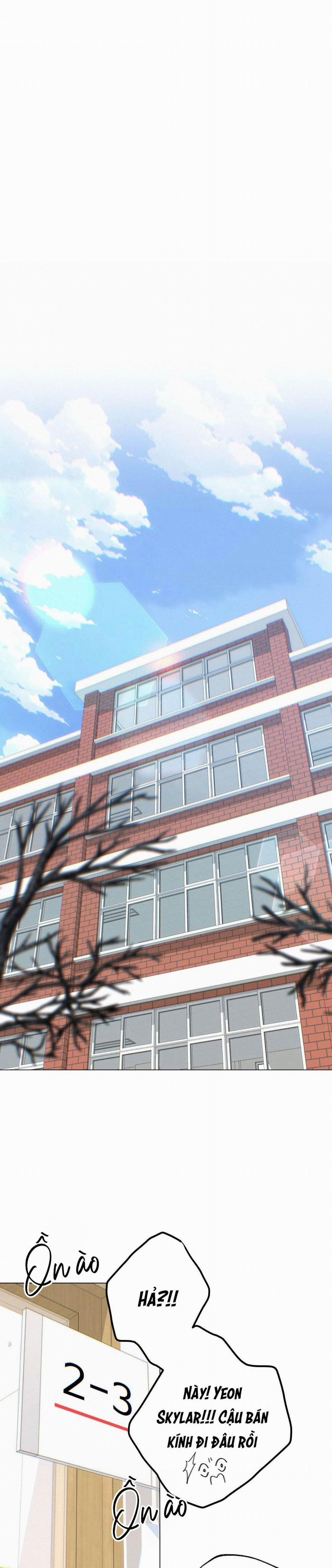 Lạc Giữa Những Tầng Mây 126 trang 3