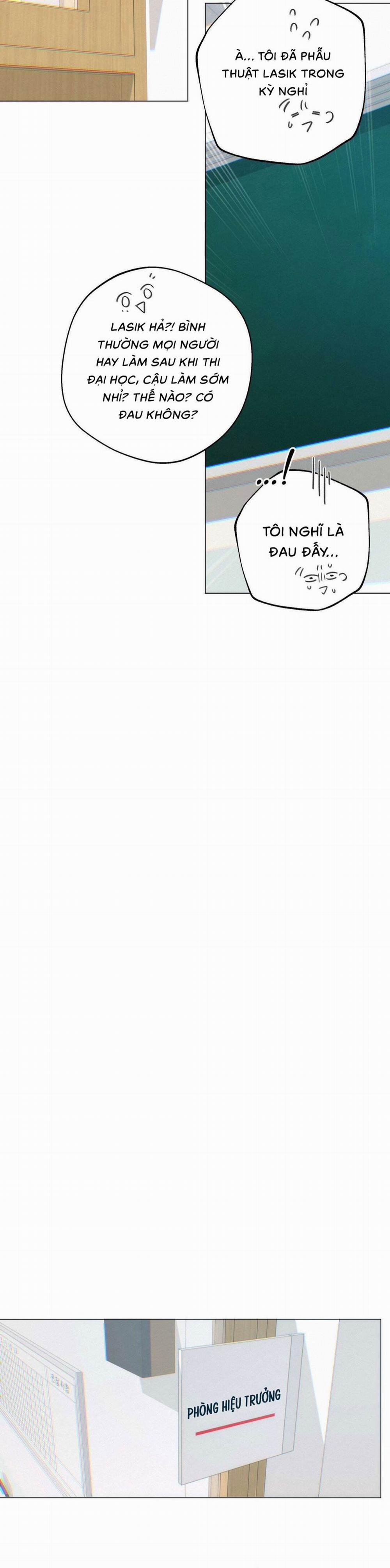 Lạc Giữa Những Tầng Mây 126 trang 4