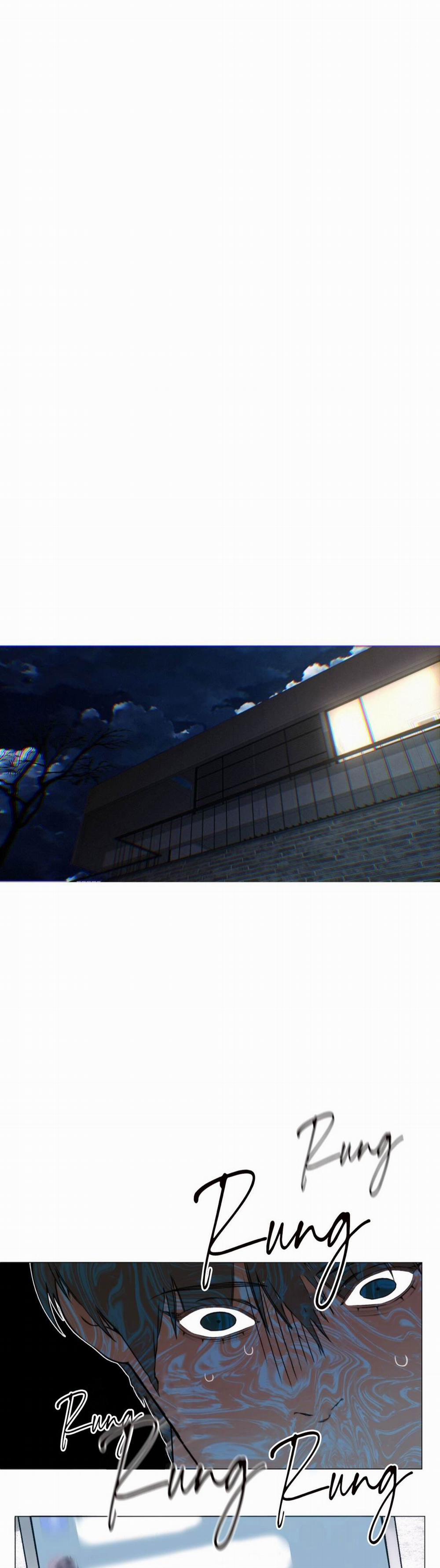 Lạc Giữa Những Tầng Mây 127 trang 10