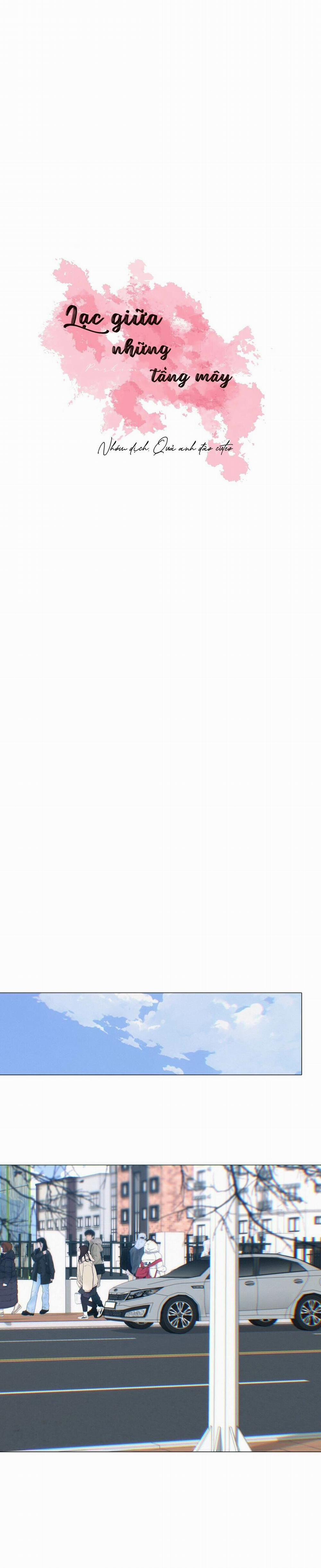 Lạc Giữa Những Tầng Mây 127 trang 4