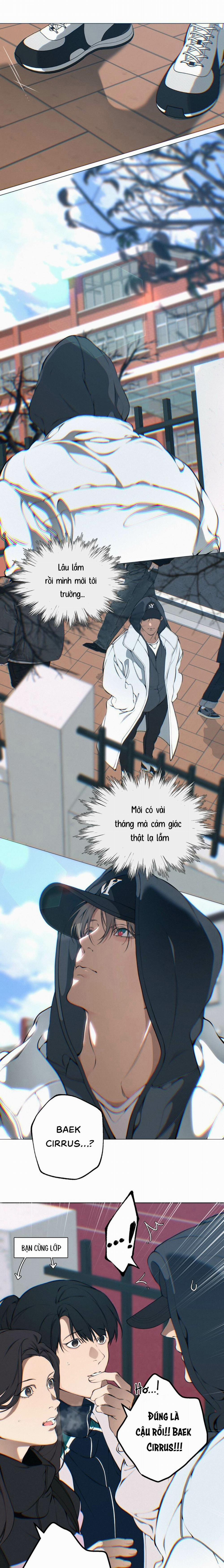 Lạc Giữa Những Tầng Mây 127 trang 5