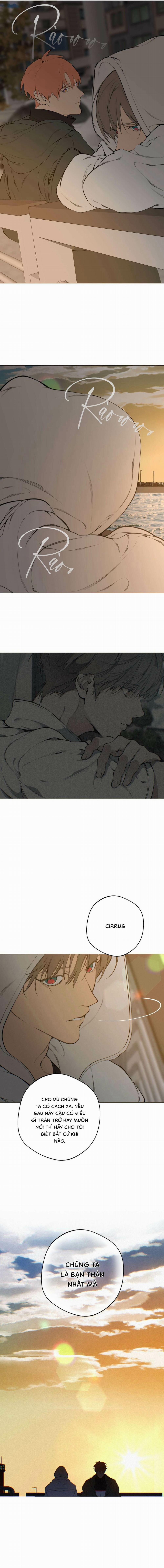 Lạc Giữa Những Tầng Mây 128 trang 8